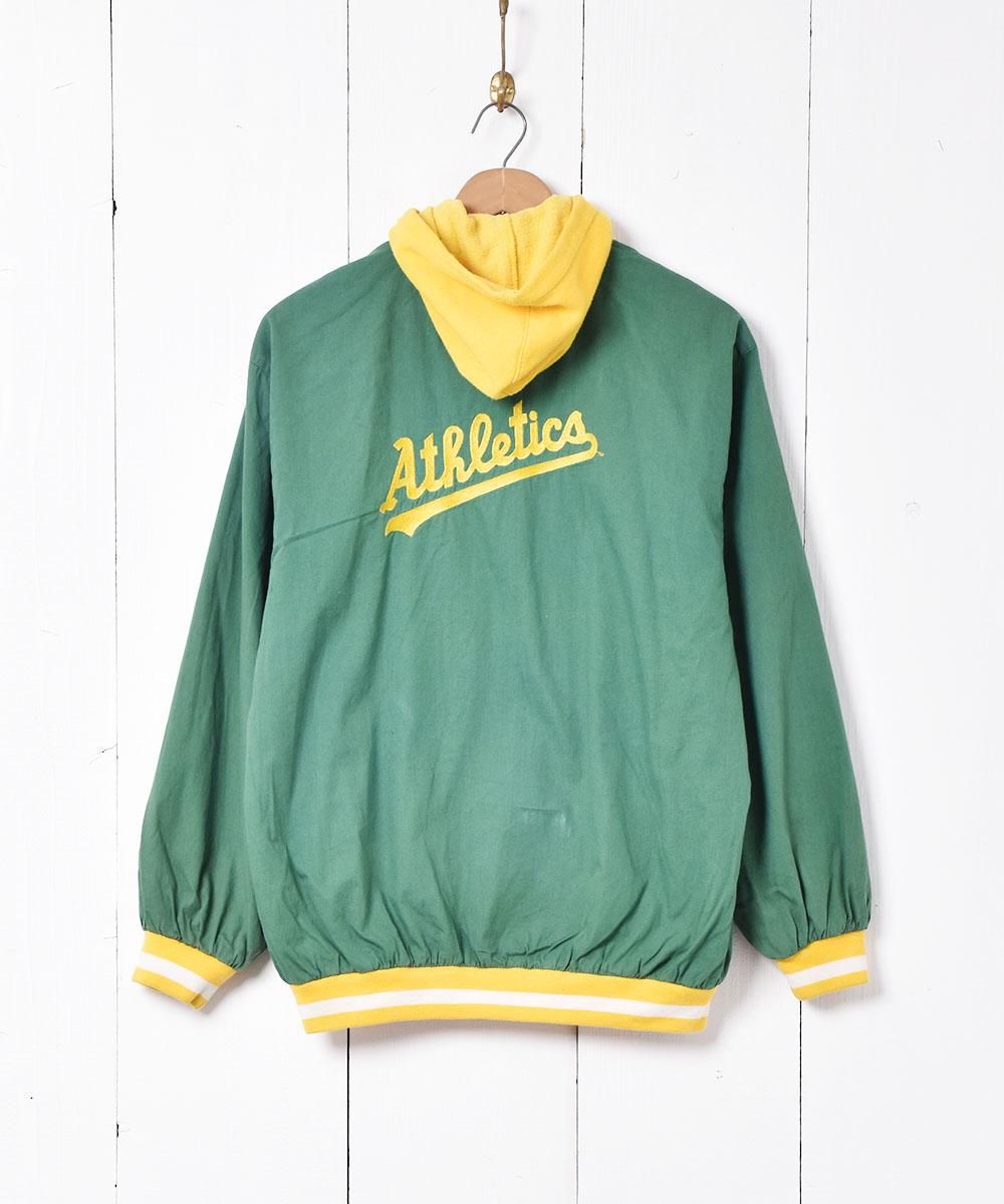 Oakland Athletics 쥤䡼ɥǥ󥸥㥱åȥͥ