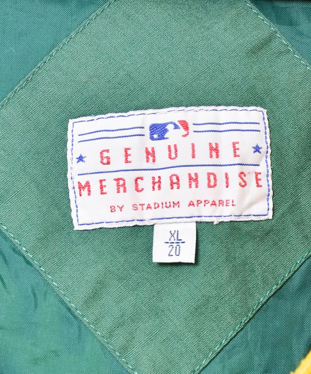 Oakland Athletics 쥤䡼ɥǥ󥸥㥱åȥͥ