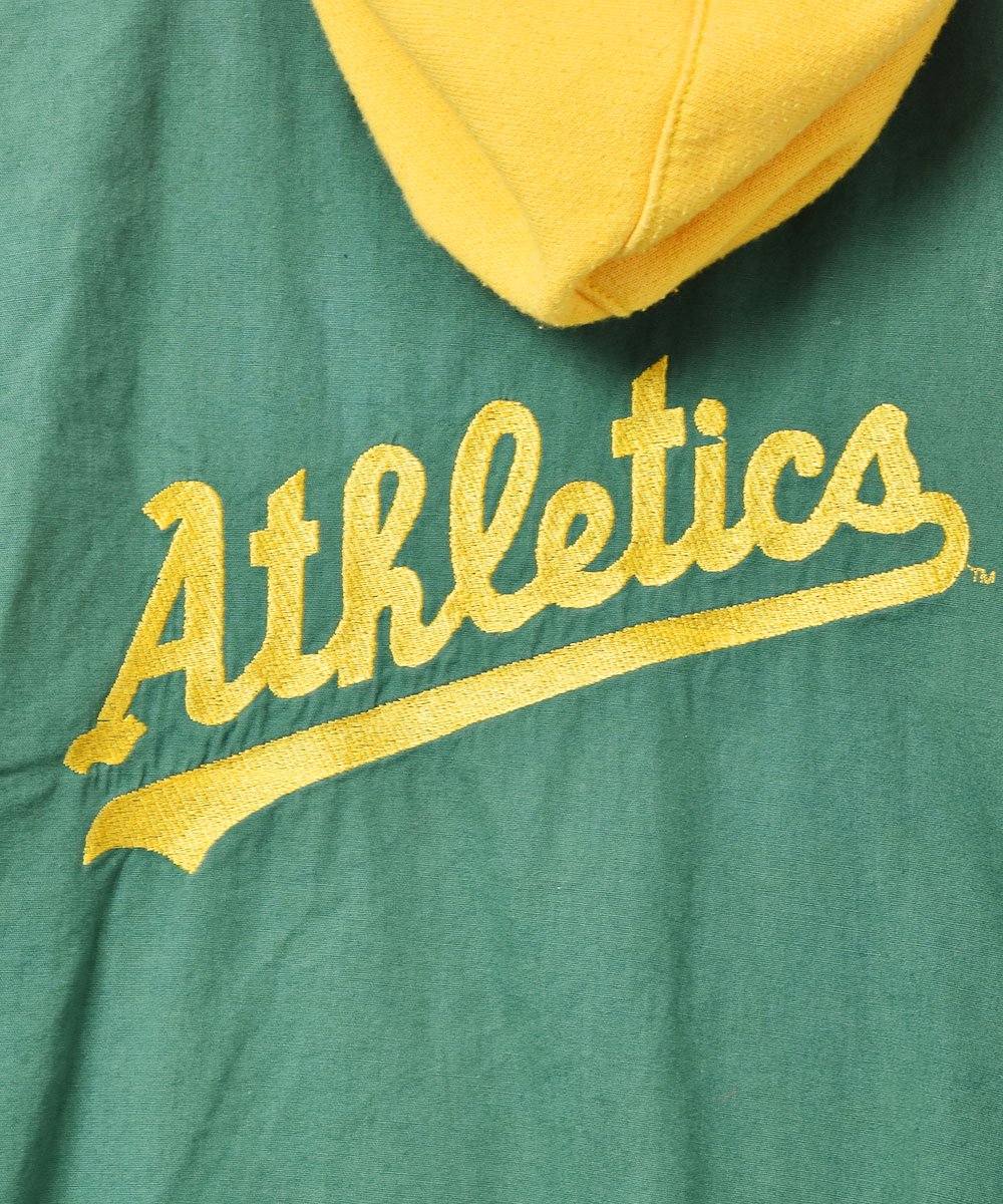 Oakland Athletics 쥤䡼ɥǥ󥸥㥱åȥͥ