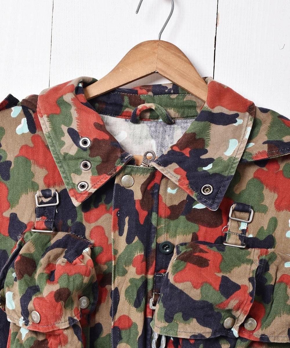  1973 M60 ڥ󥫥 ޥƥ󥸥㥱åȥͥ