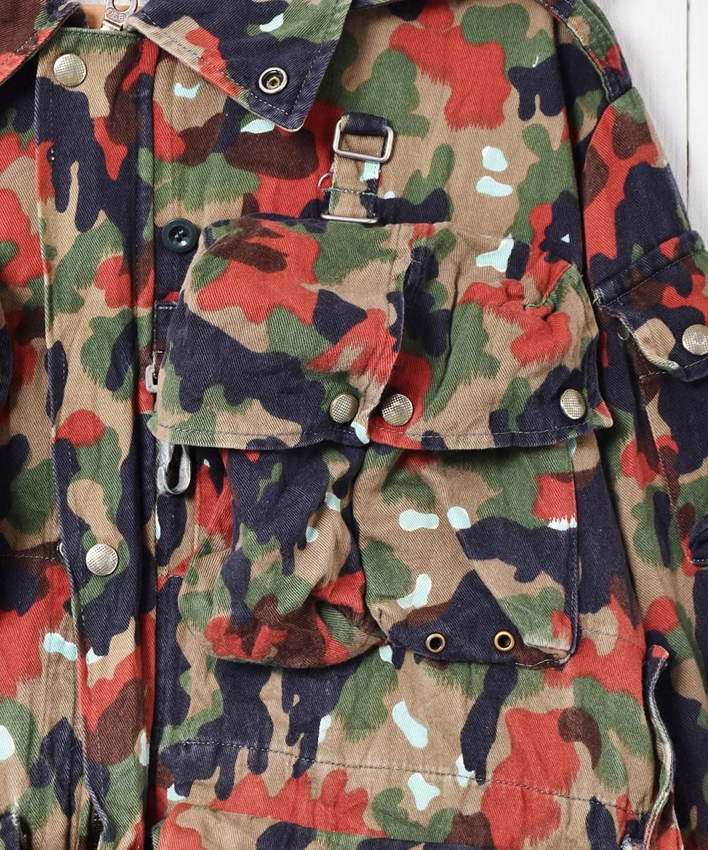  1973 M60 ڥ󥫥 ޥƥ󥸥㥱åȥͥ