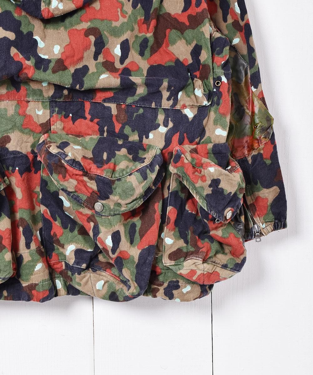  1973 M60 ڥ󥫥 ޥƥ󥸥㥱åȥͥ