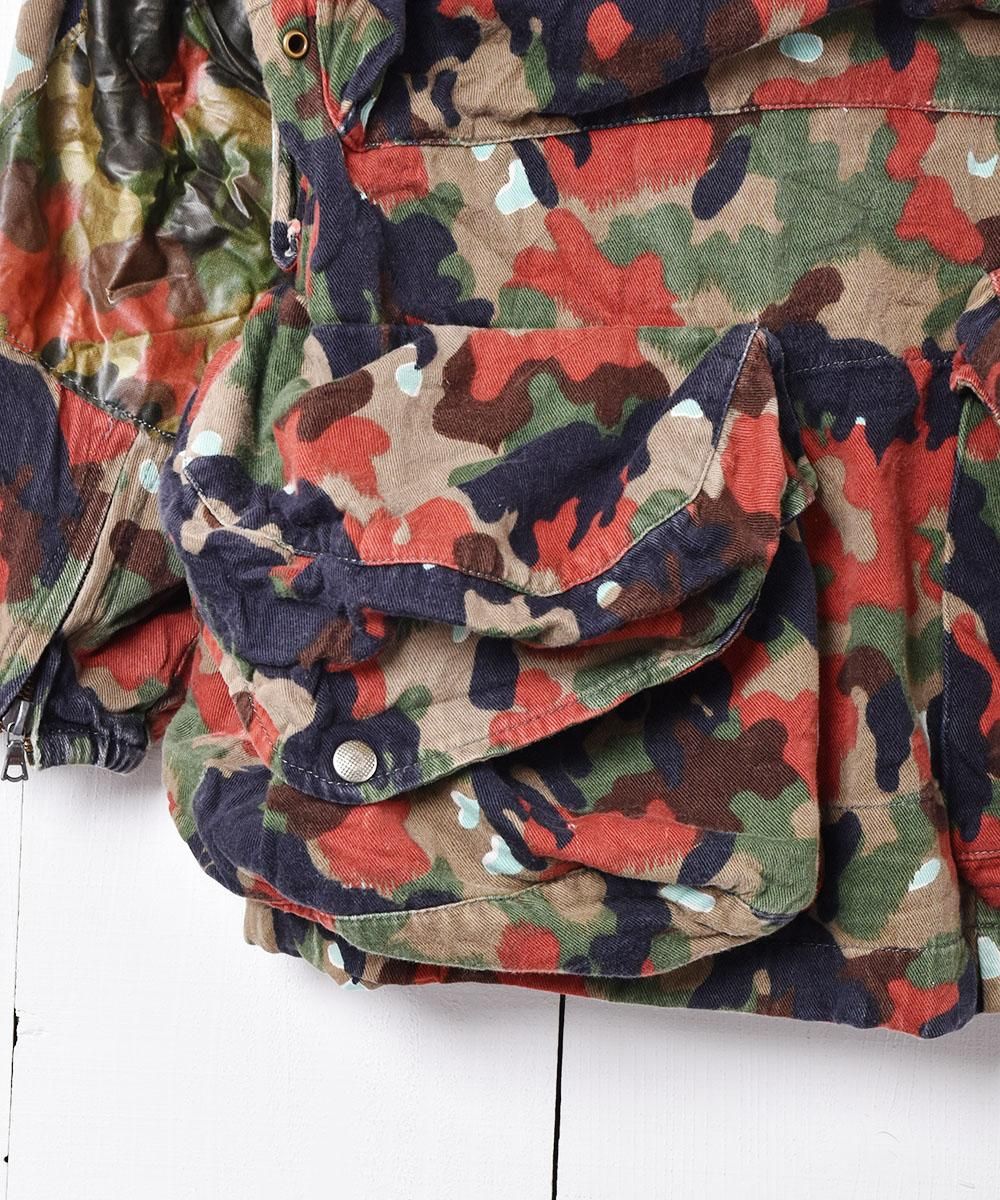  1973 M60 ڥ󥫥 ޥƥ󥸥㥱åȥͥ