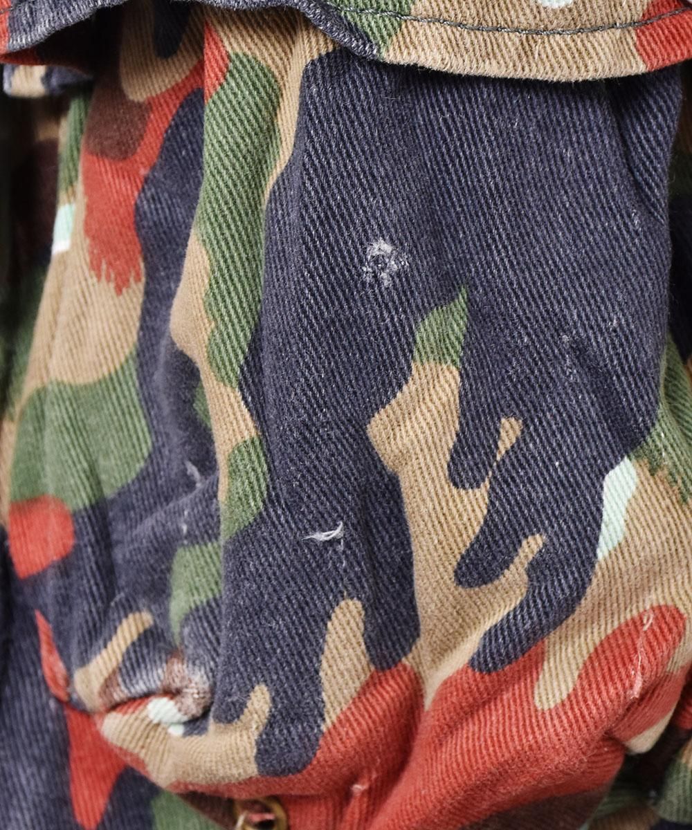  1973 M60 ڥ󥫥 ޥƥ󥸥㥱åȥͥ