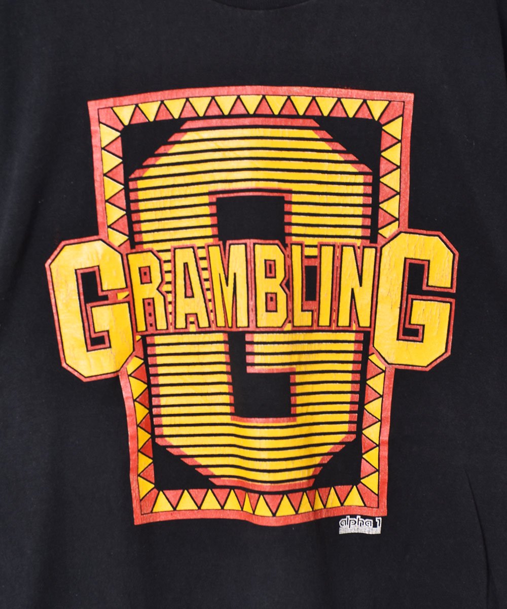 ꥫ GRAMBLING åץTĥͥ