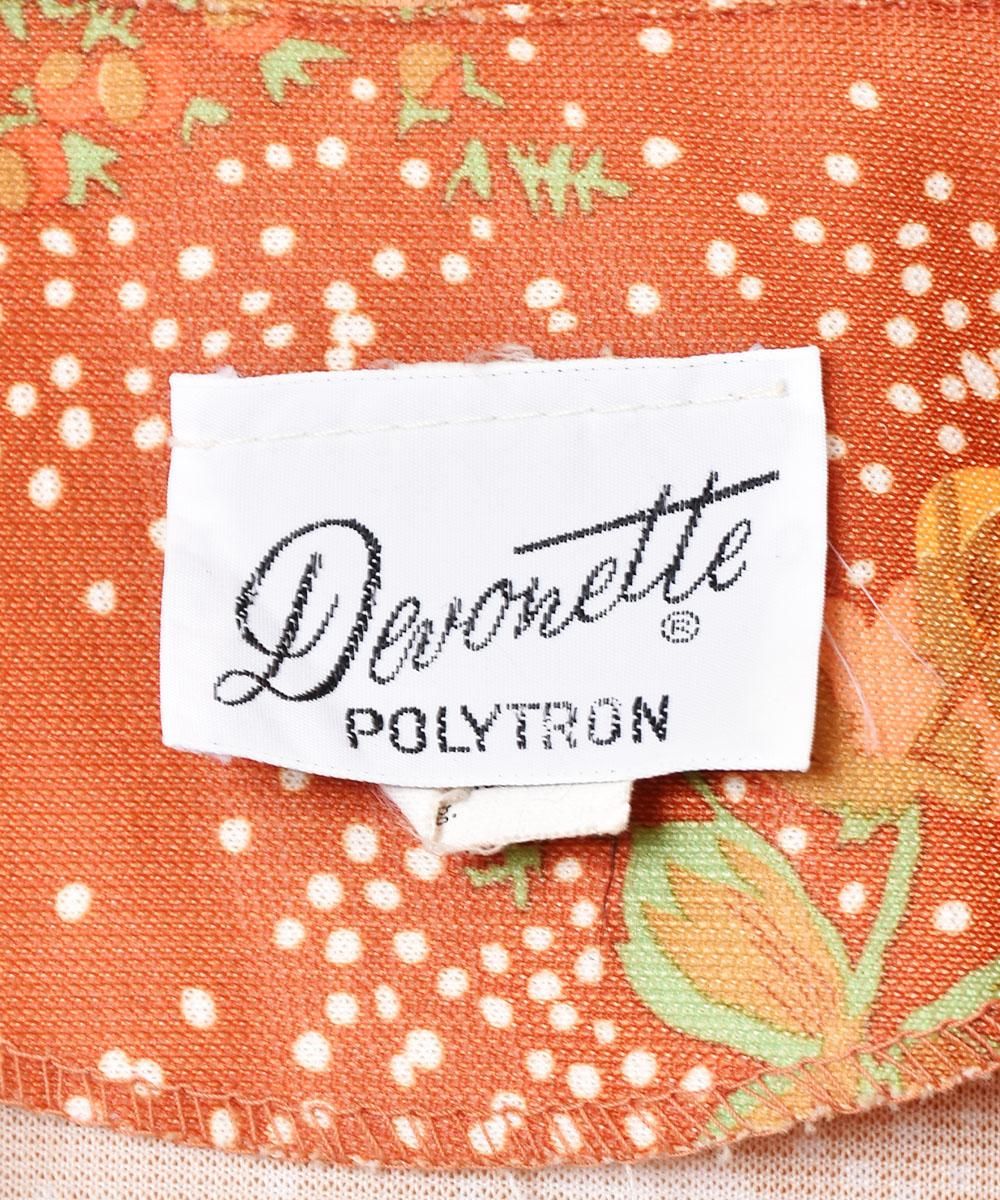 70's  ץ󥫥顼 Ĺµĥͥ