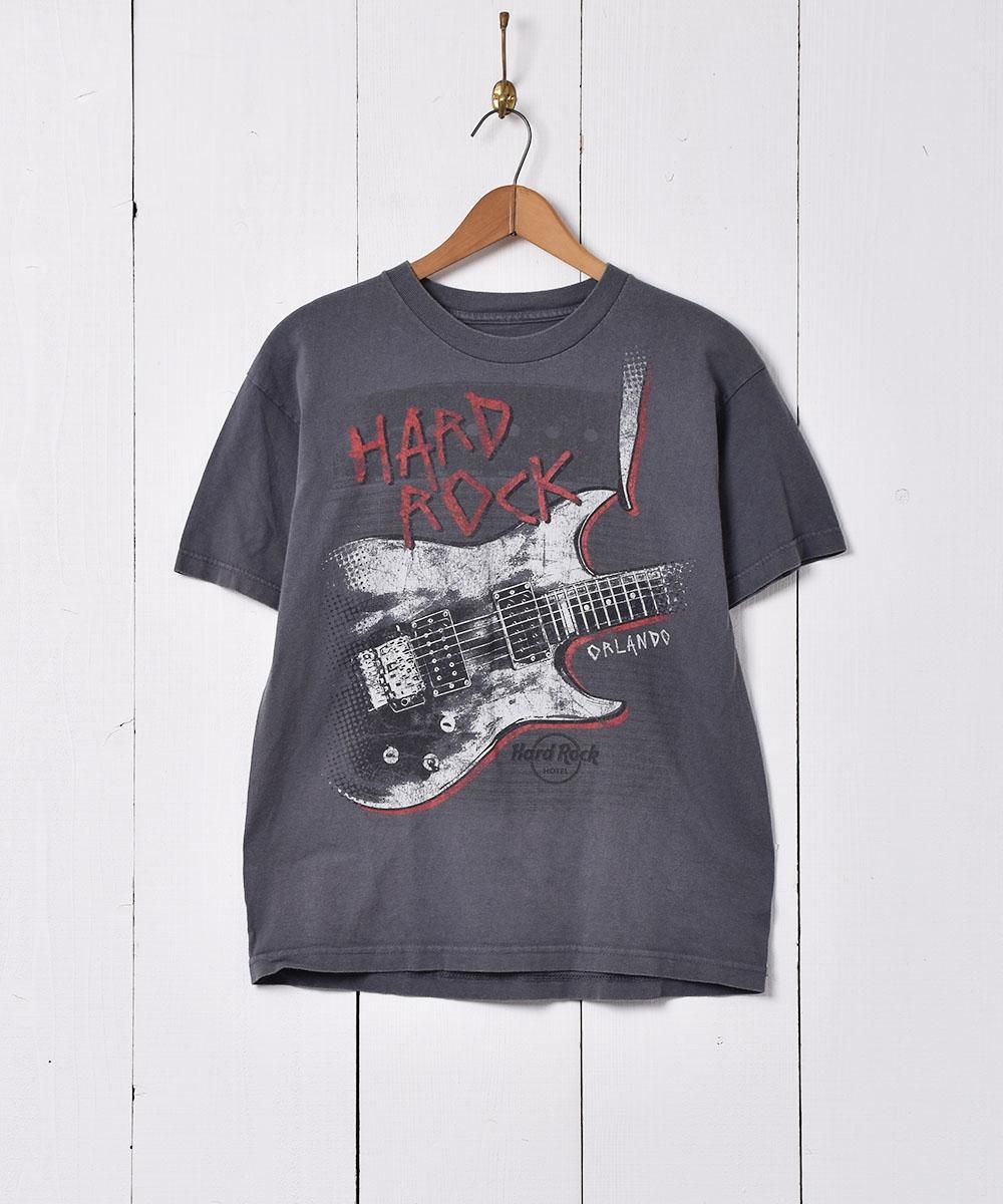  HARD ROCK CAFE ץT  ͥå  岰졼ץե롼 ࡼ