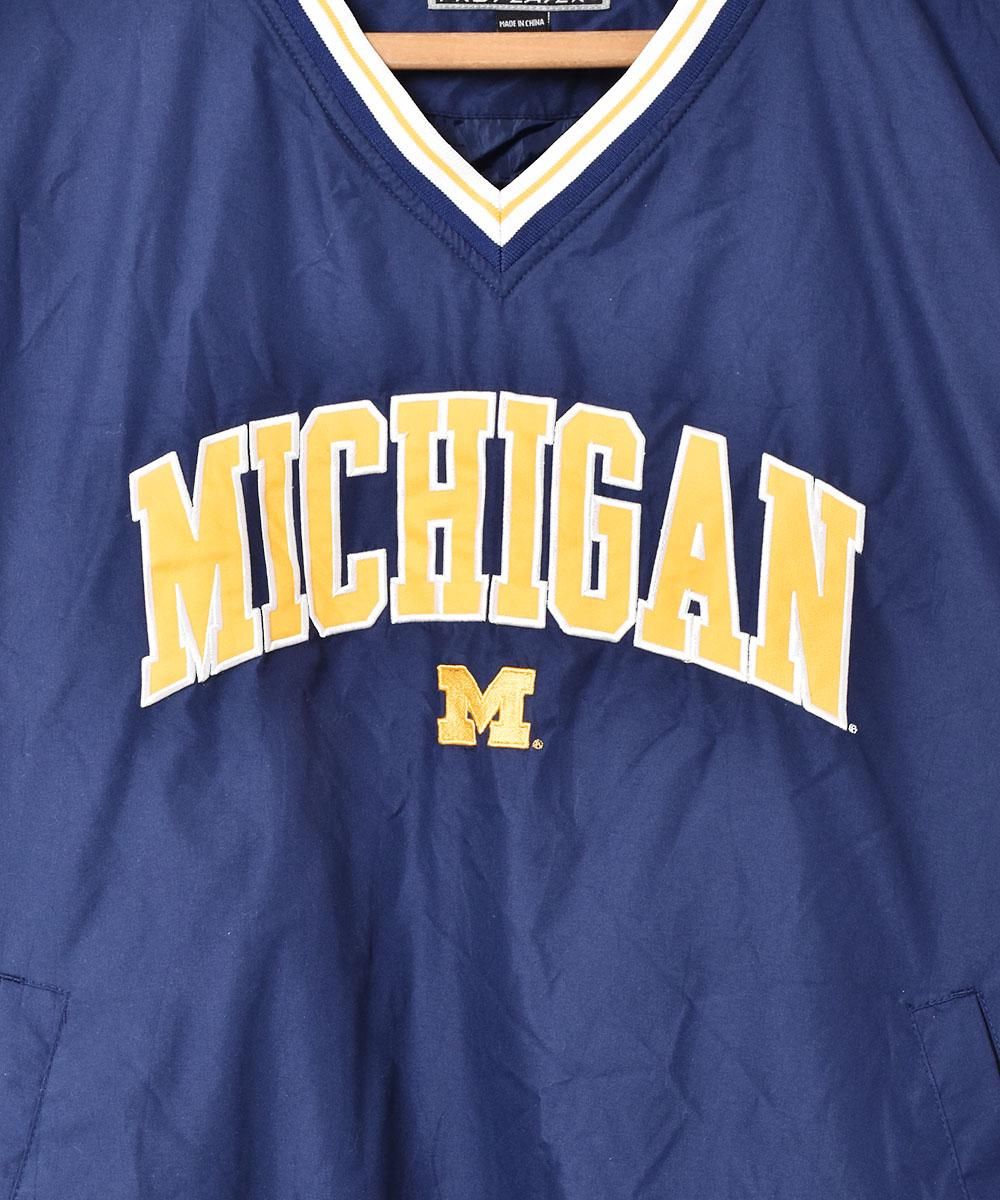  Michigan V饤ȥåץͥ