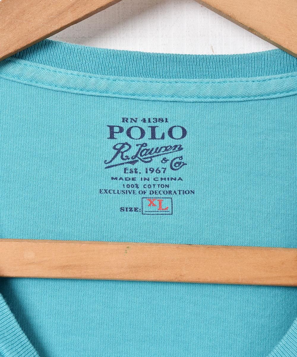 Ralph Lauren ݥTĥͥ