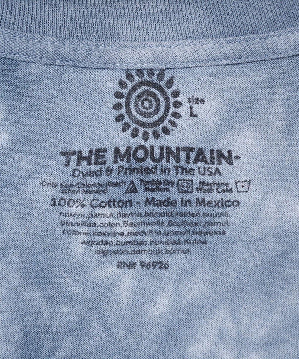 THE MOUNTAIN  ˥ޥץ Tĥͥ
