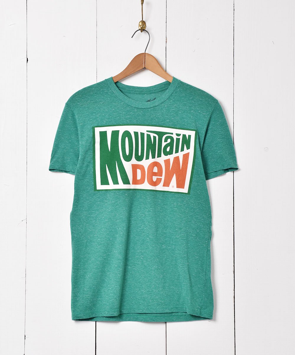  Mountain Dew ץT  ͥå  岰졼ץե롼 ࡼ