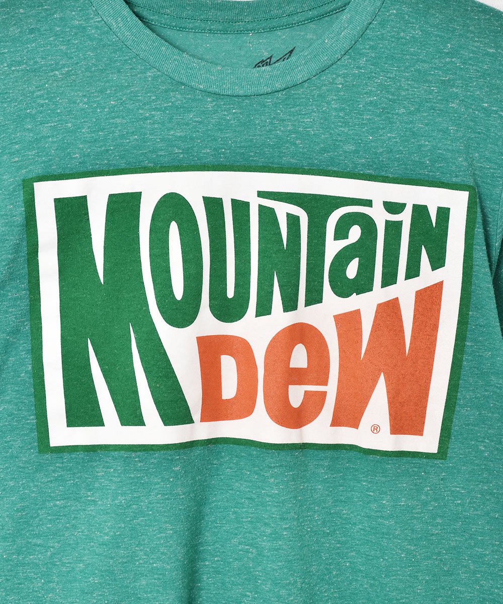 Mountain Dew ץTĥͥ
