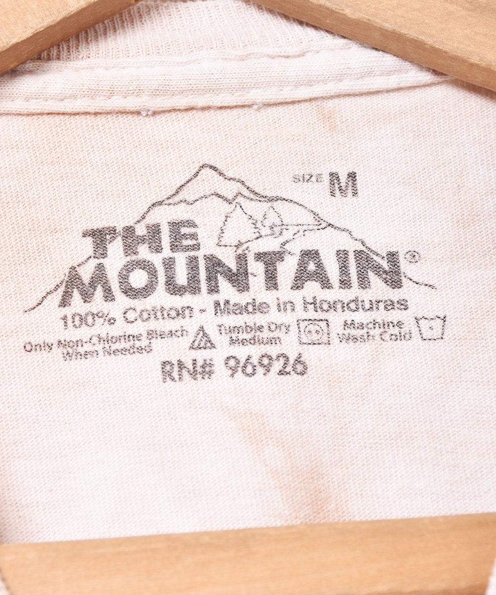 The Mountain  ɥåץTĥͥ