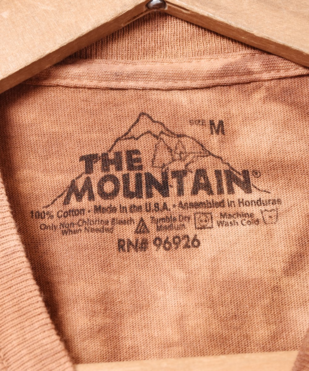The Mountain ꥫ  ˥ޥץTĥͥ