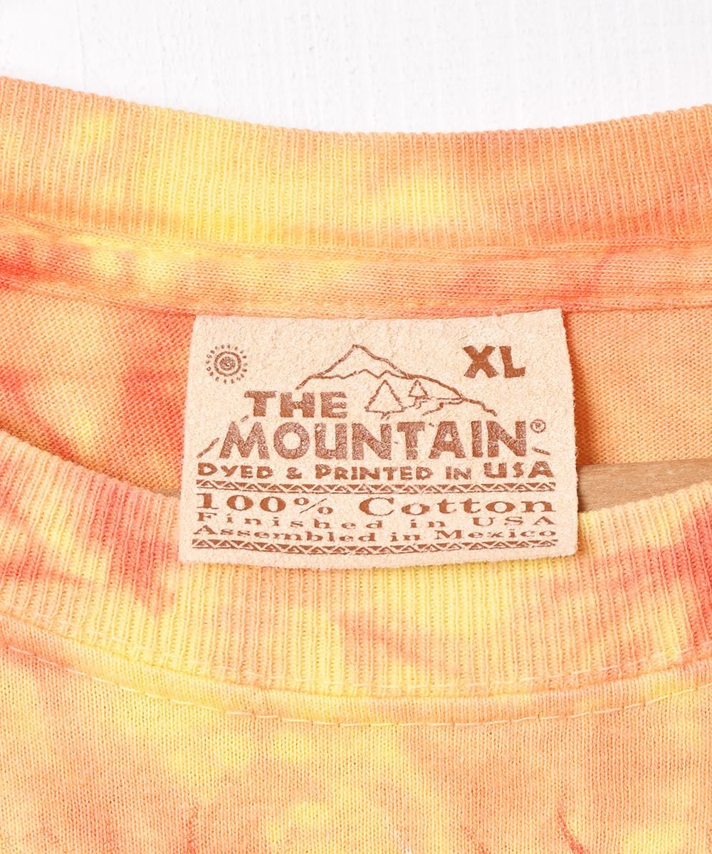 ꥫ The Mountain ץTĥͥ