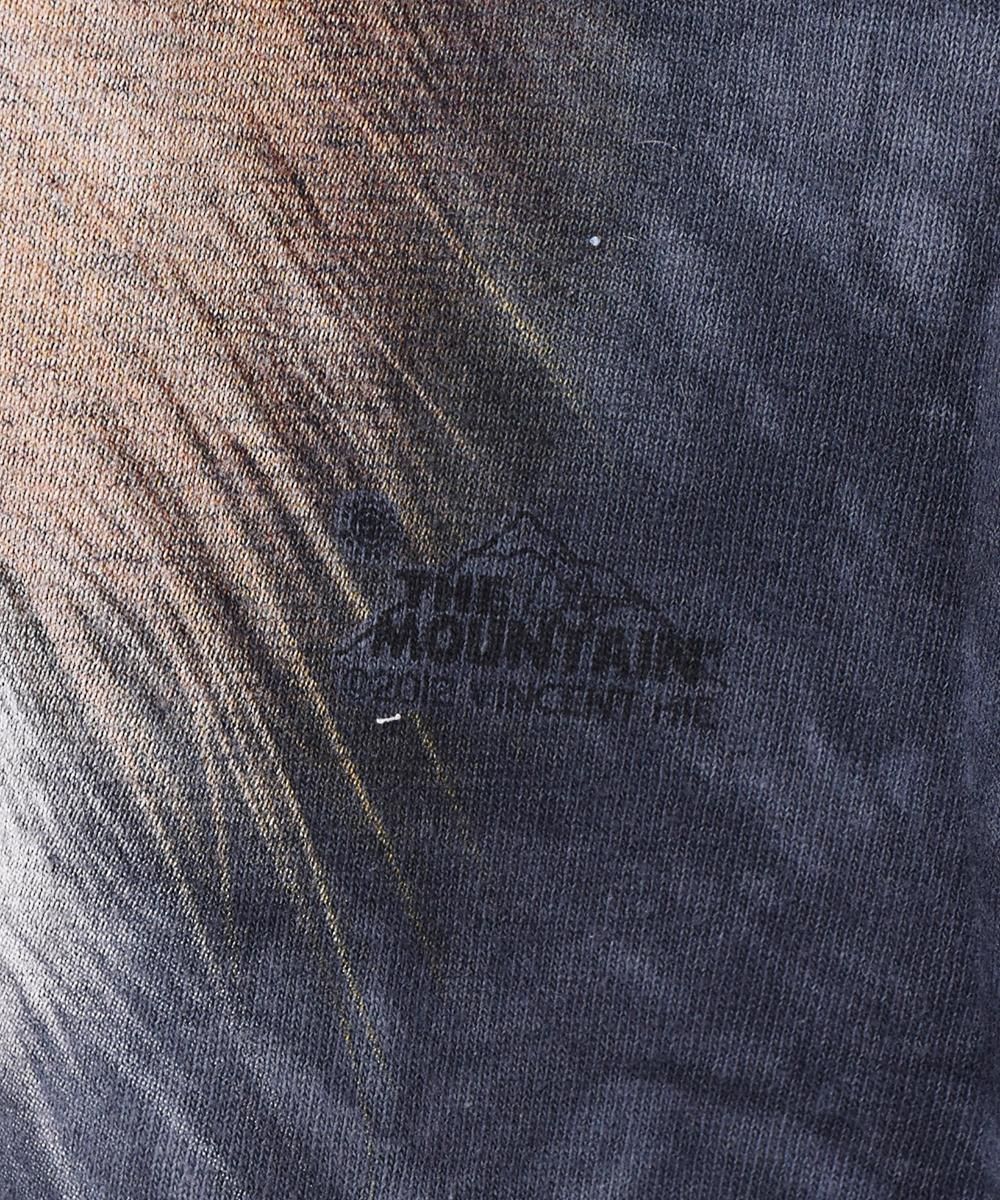 The Mountain  ɥåץTĥͥ