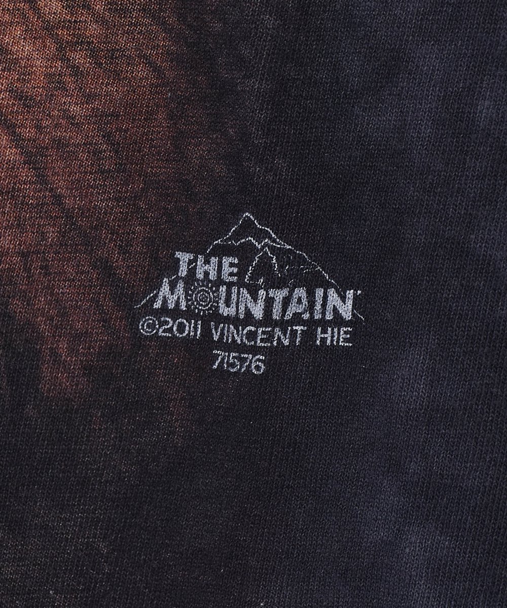 The Mountain  ɥåץTĥͥ