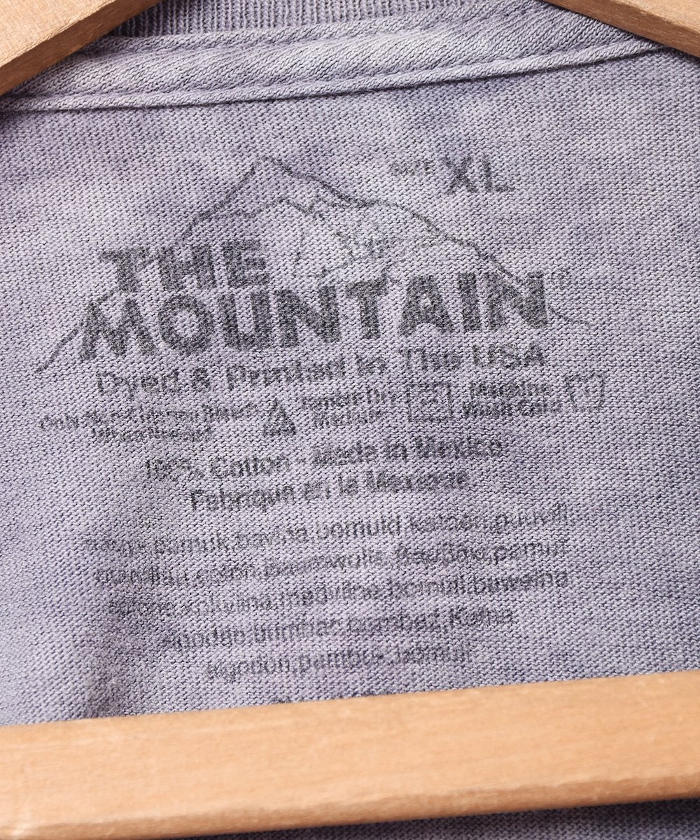 The Mountain  ˥ޥץTĥͥ