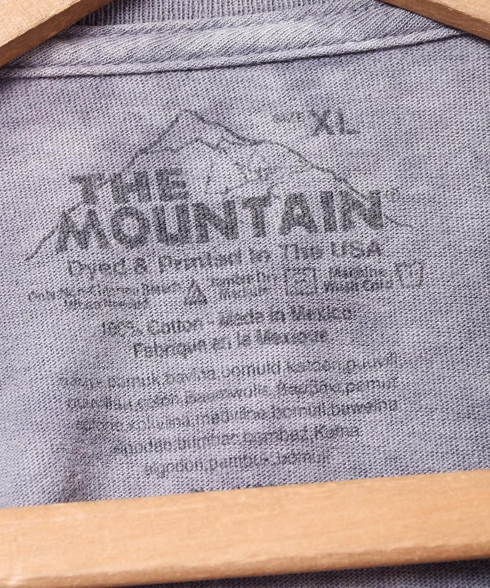 The Mountain  ˥ޥץTĥͥ