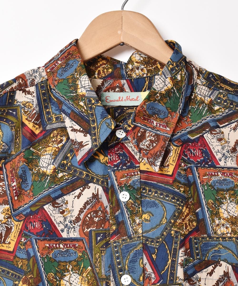 Emerald Motel Ⱦµĥͥ