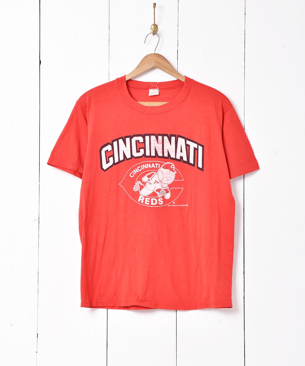  Cincinnati Reds ץT  ͥå  岰졼ץե롼 ࡼ