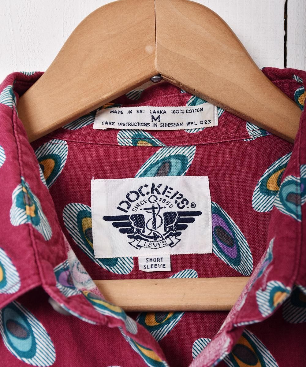 DOCKERS  Ⱦµ åȥ󥷥ĥͥ