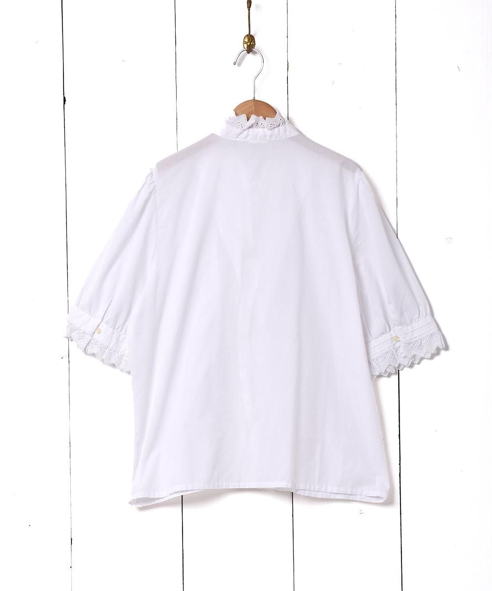 ブラウス LAUREN HM25S738―STY06