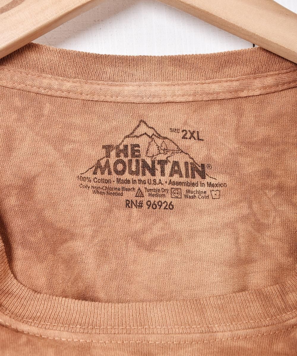 ꥫ THE MOUNTAIN ɥåץ Tĥͥ