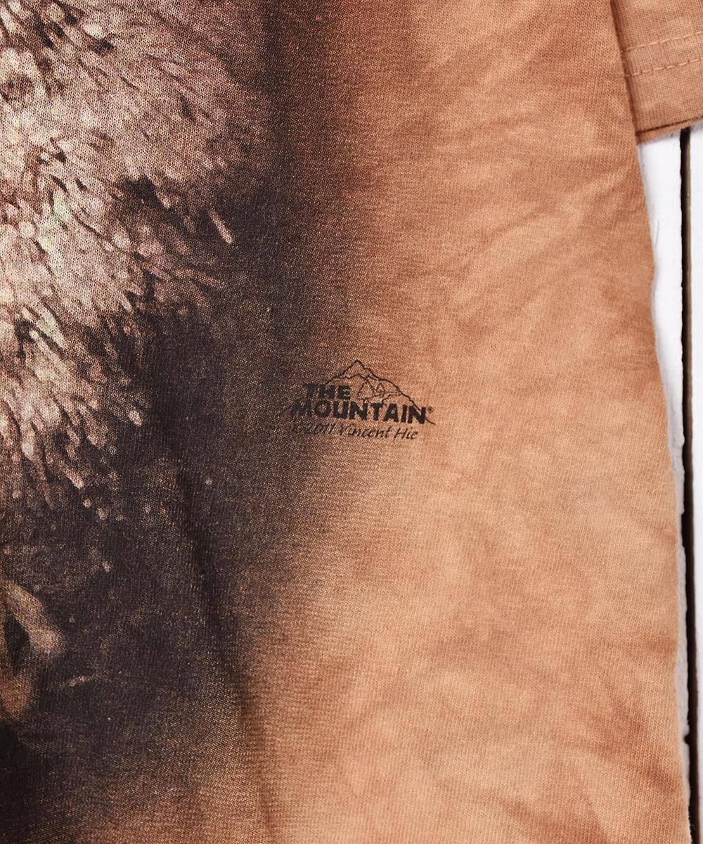 ꥫ THE MOUNTAIN ɥåץ Tĥͥ