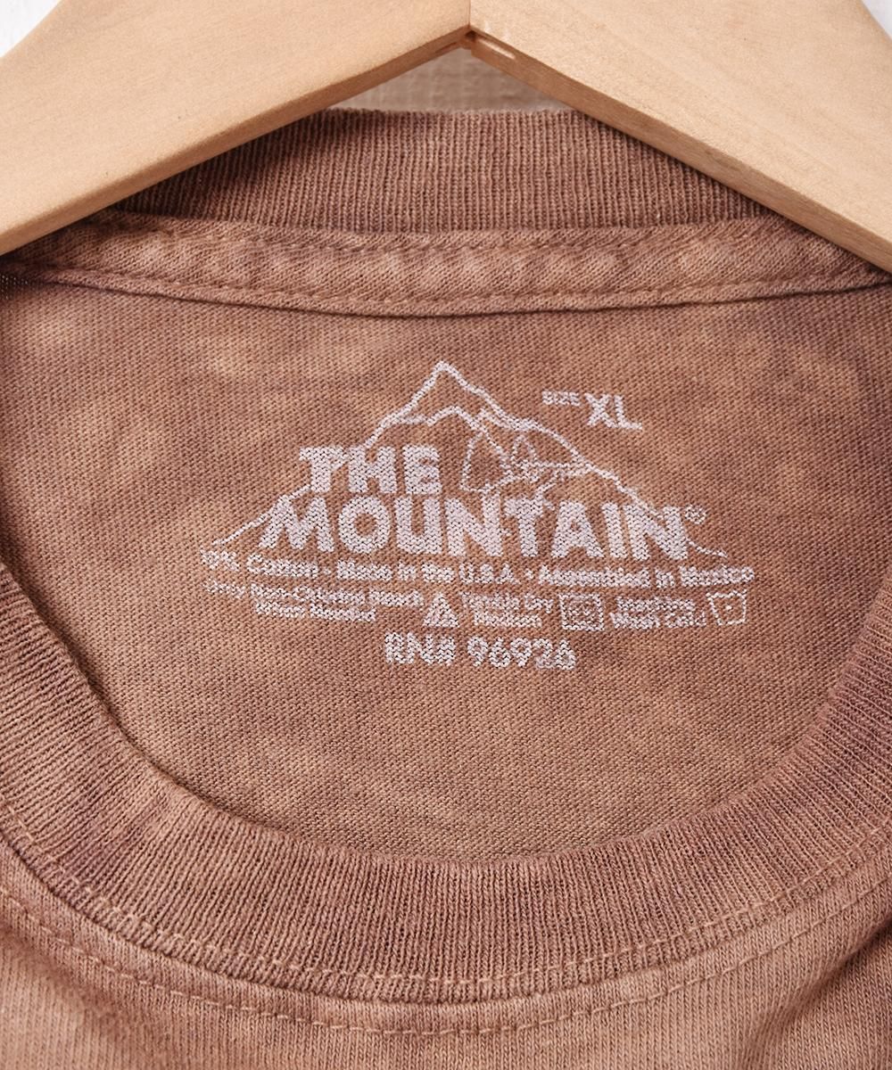 ꥫ THE MOUNTAIN ޥ⥹ץ Tĥͥ