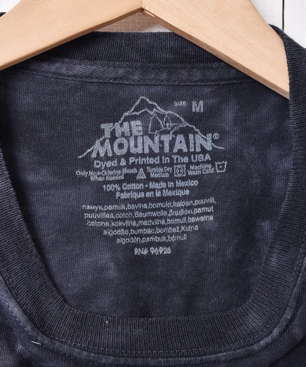 THE MOUNTAIN ɥåץ Tĥͥ