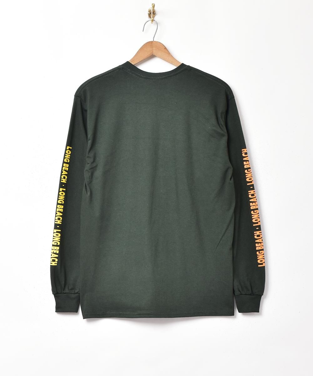 2Ÿۥץ 󥰥꡼T Long Beach ꡼󥵥ͥ