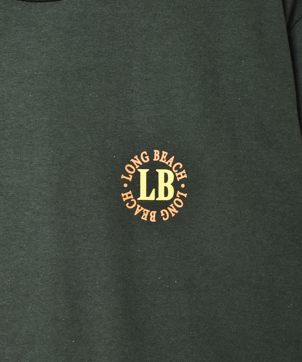 2Ÿۥץ 󥰥꡼T Long Beach ꡼󥵥ͥ