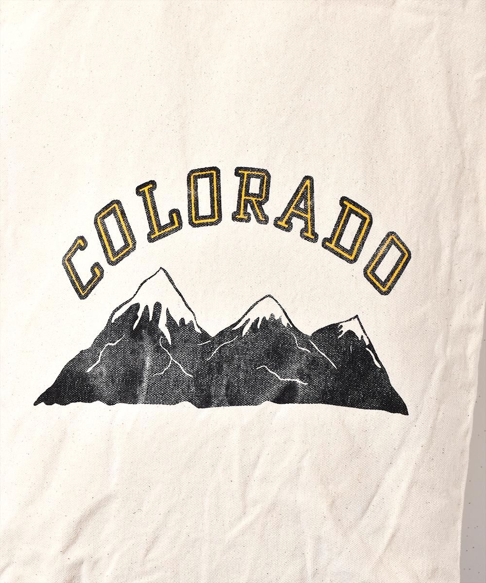 ץ ȡȥХå COROLADOͥ