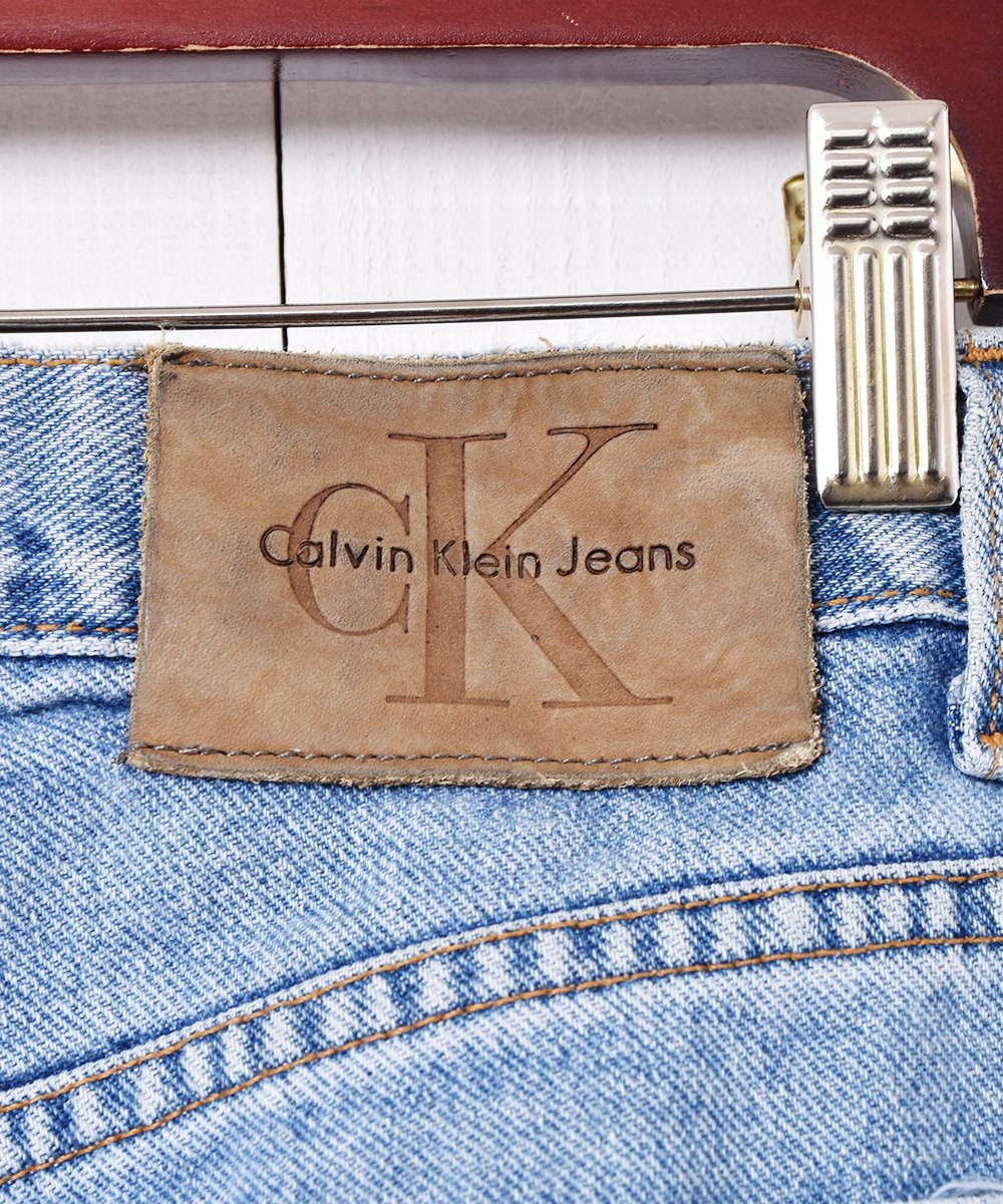 ꥫ Calvin Klein Jeans ǥ˥ѥ W29ͥ