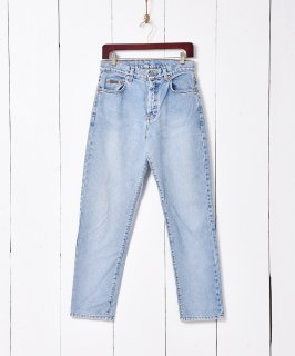 奢ꥫ Calvin Klein Jeans ǥ˥ѥ W29 Υͥå 岰졼ץե롼 ࡼ