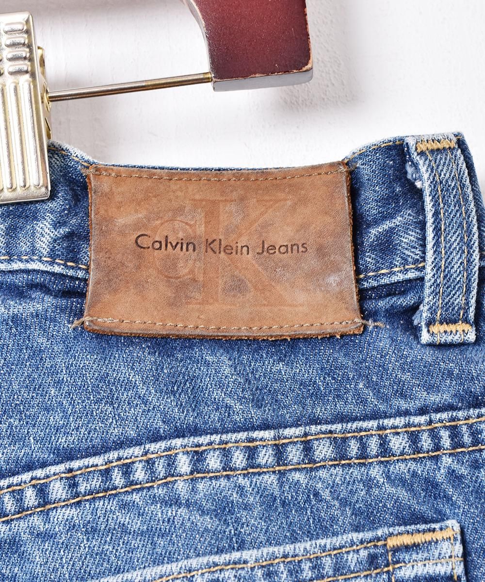 Calvin Klein Jeans ǥ˥ѥ W34ͥ