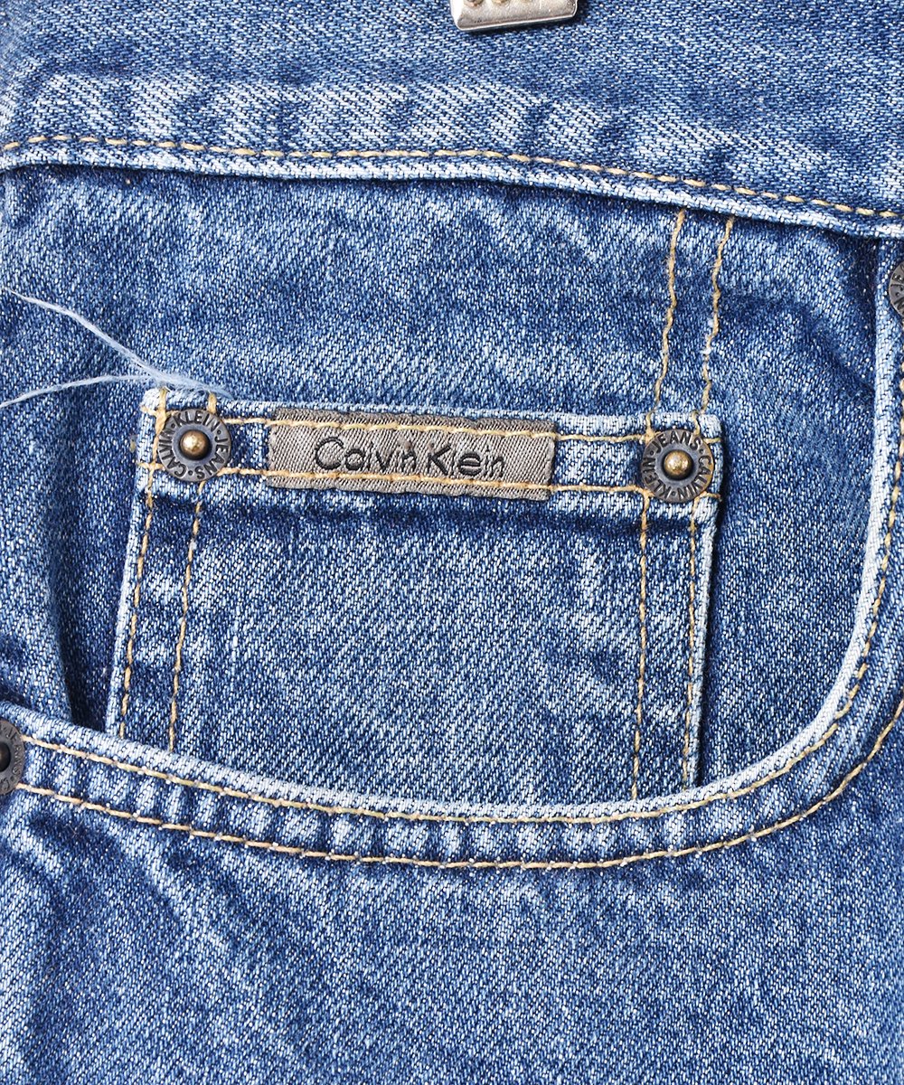 Calvin Klein Jeans ǥ˥ѥ W34ͥ