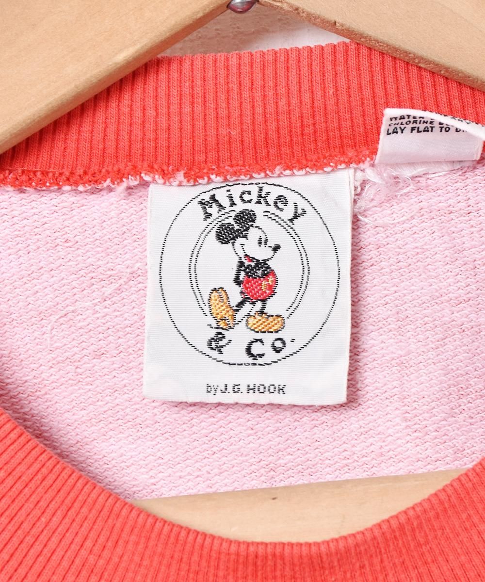 Mickey &Co. ץȥåȥĥͥ