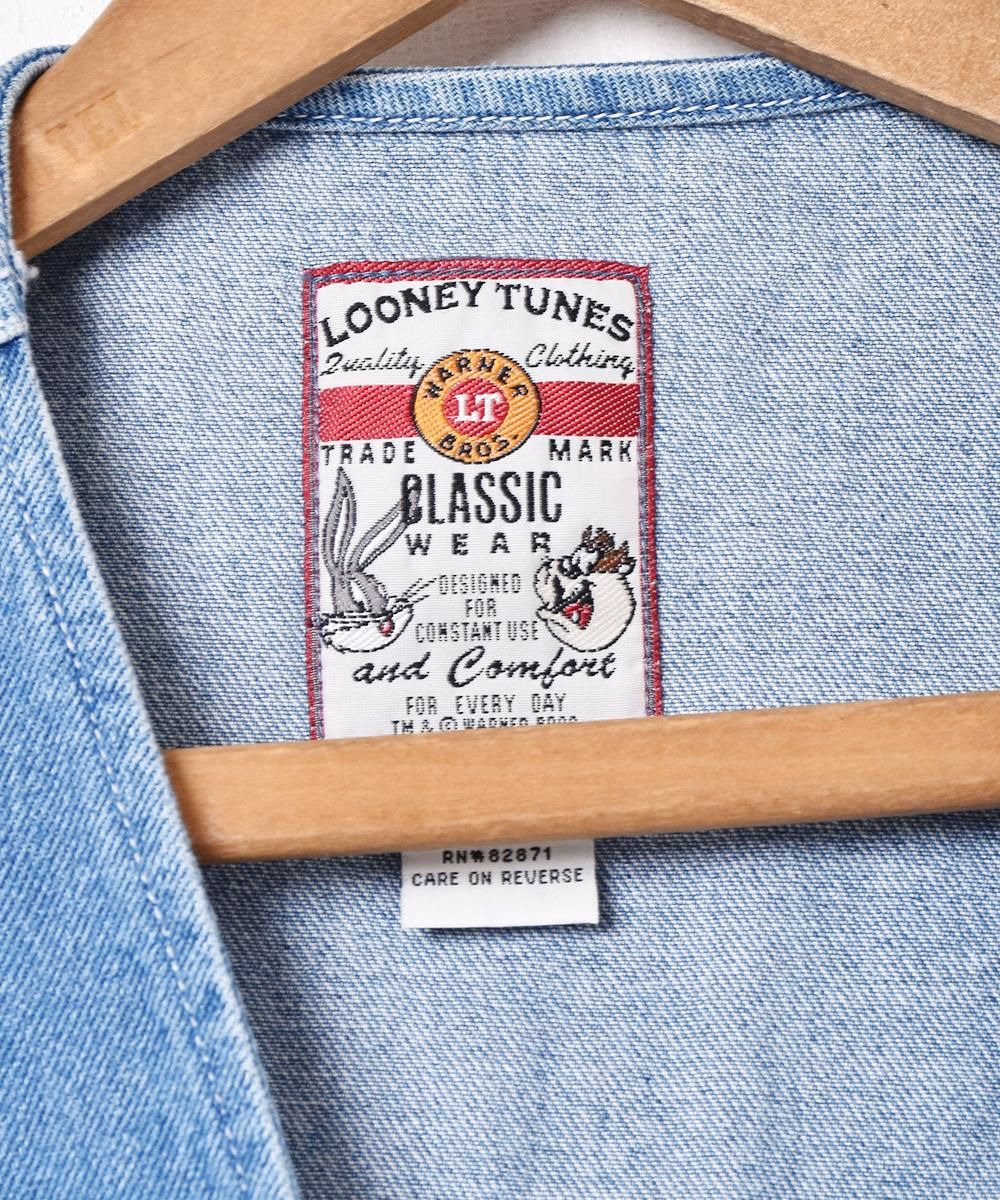 Looney Tunes ɽ ǥ˥٥ȥͥ