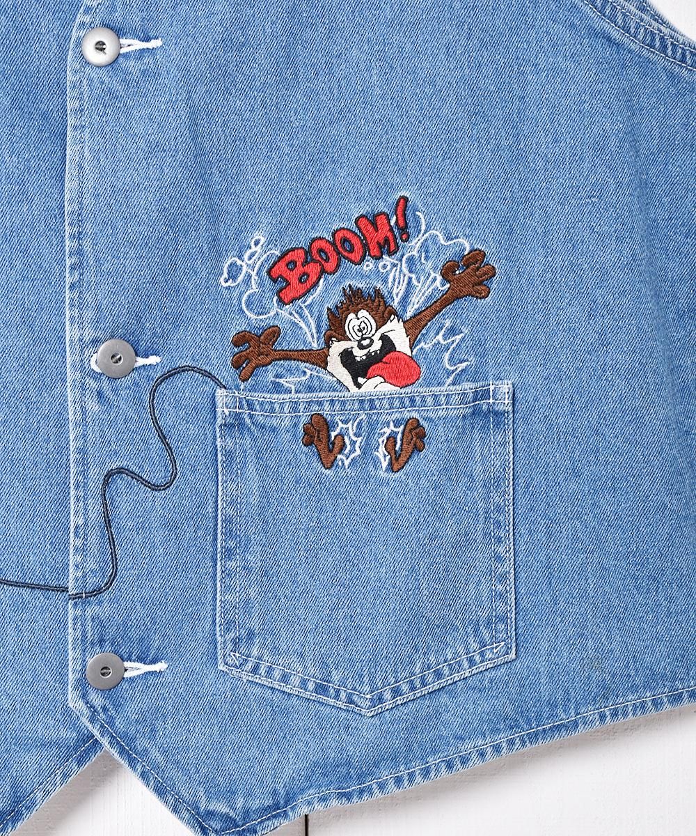 Looney Tunes ɽ ǥ˥٥ȥͥ