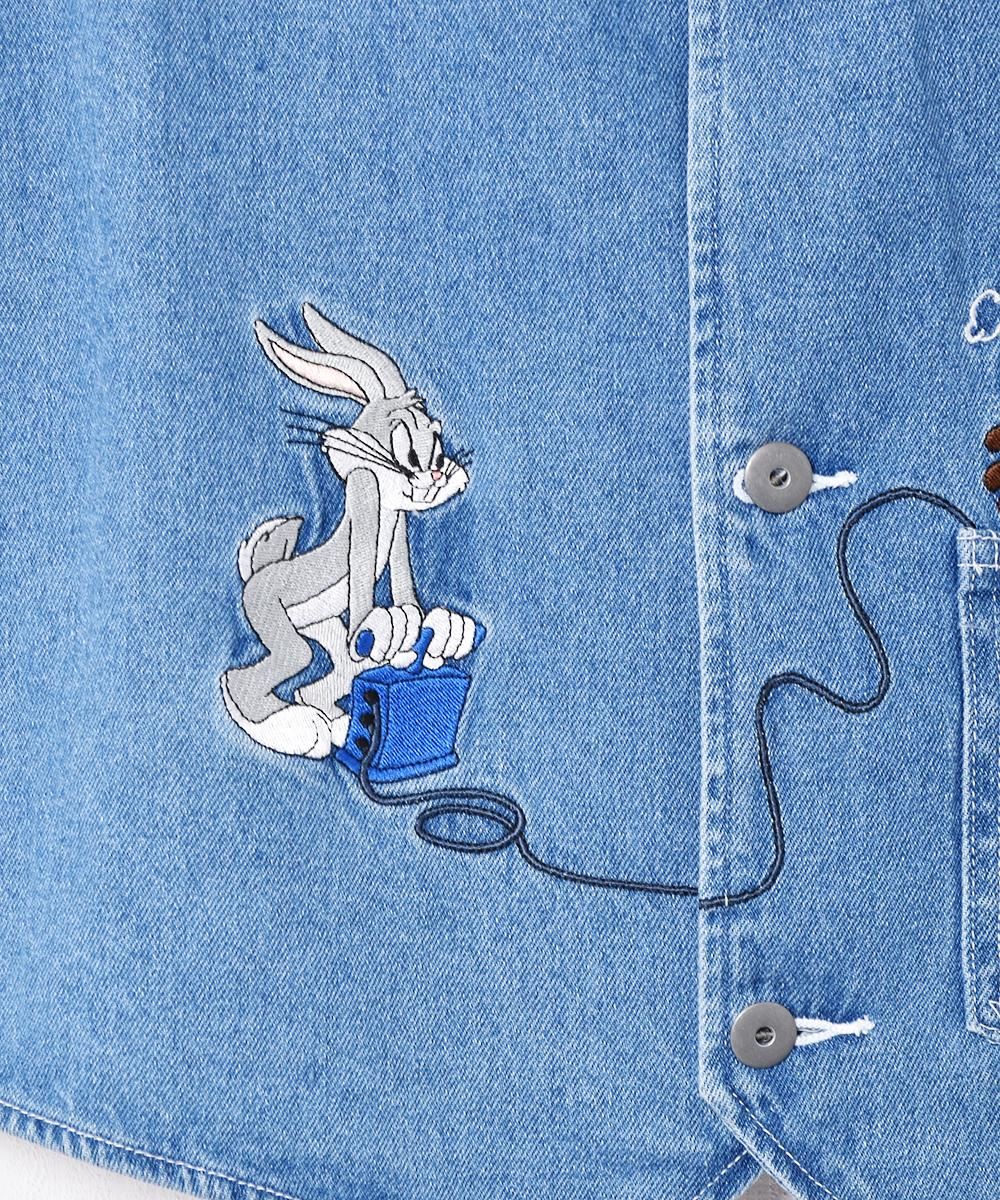 Looney Tunes ɽ ǥ˥٥ȥͥ