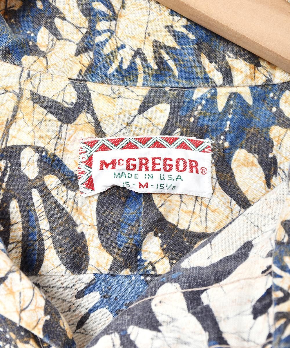 ꥫ Mc GREGOR  Ĺµĥͥ