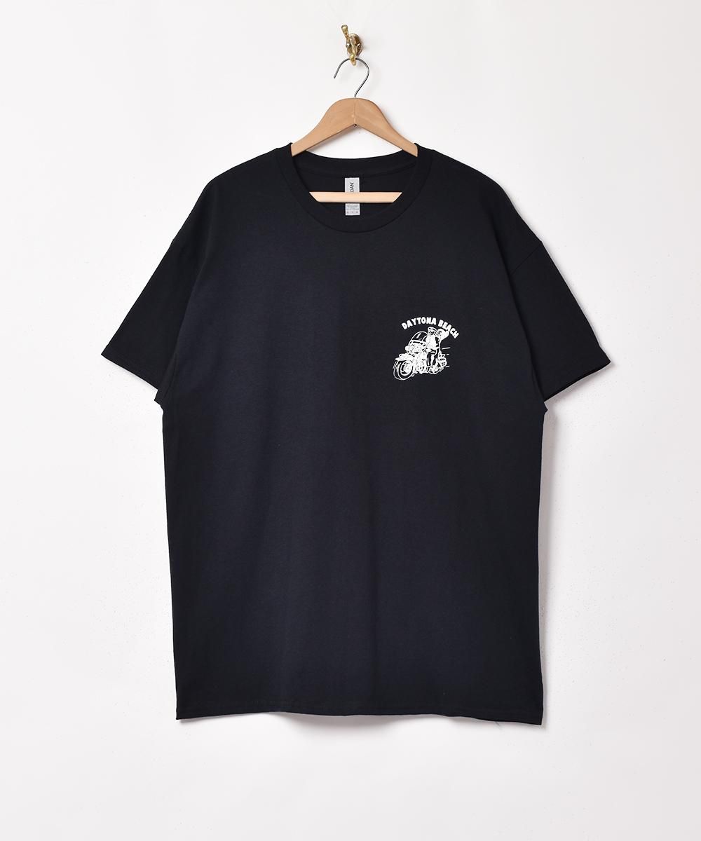  2Ÿ DAYTONA BEACH T ֥å  ͥå  岰졼ץե롼 ࡼ