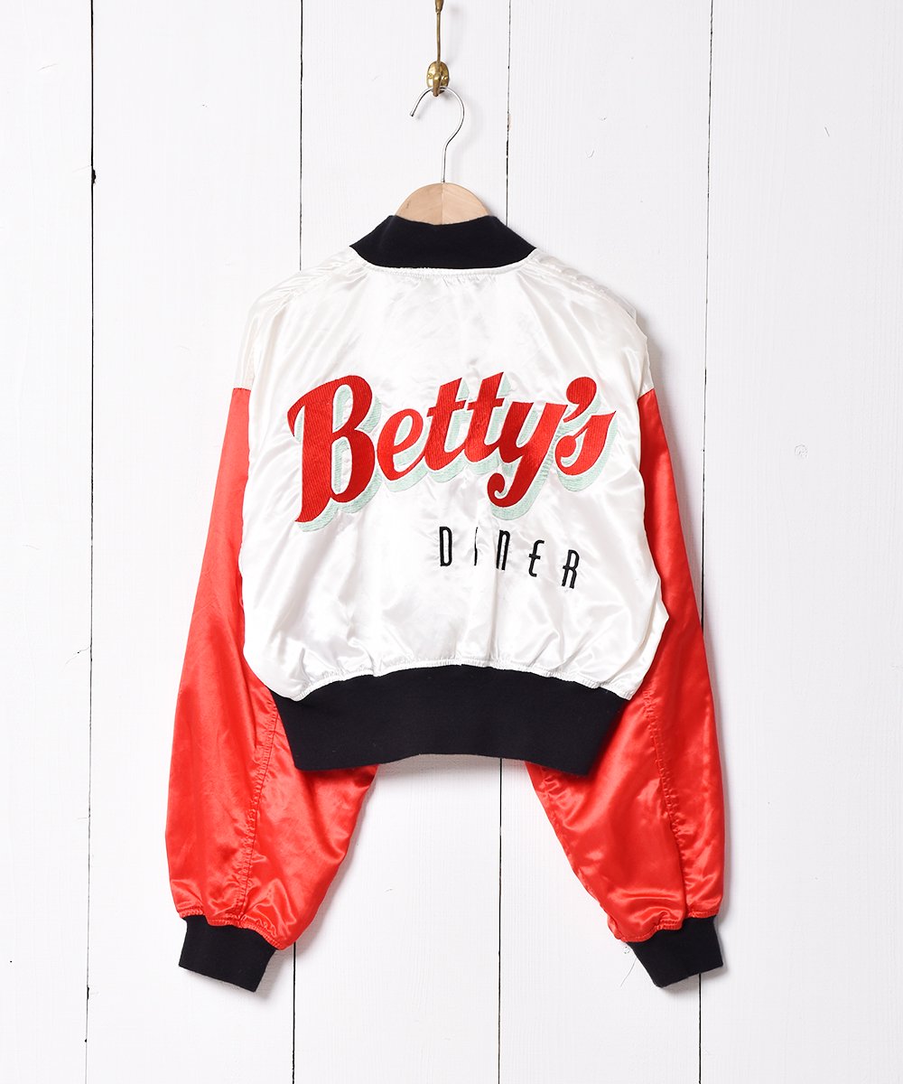 Betty Boop ɽ ʥ󥸥㥱åȥͥ