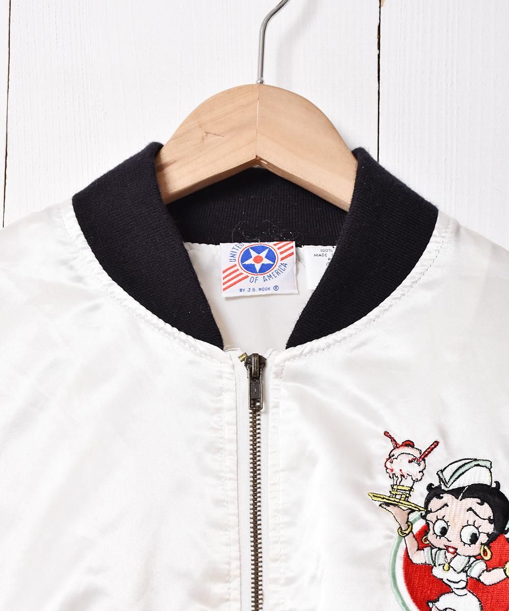 Betty Boop ɽ ʥ󥸥㥱åȥͥ