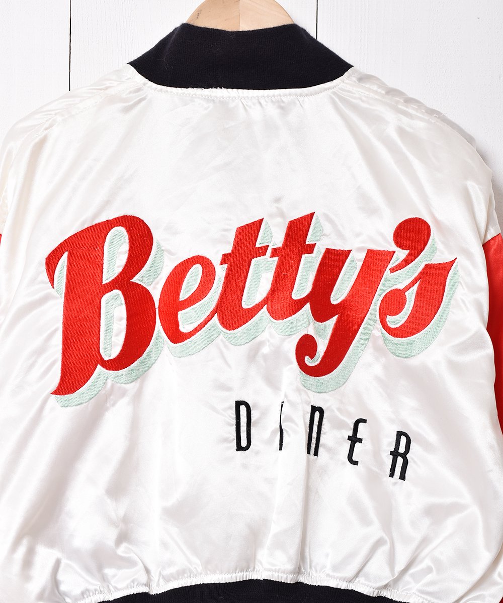 Betty Boop ɽ ʥ󥸥㥱åȥͥ