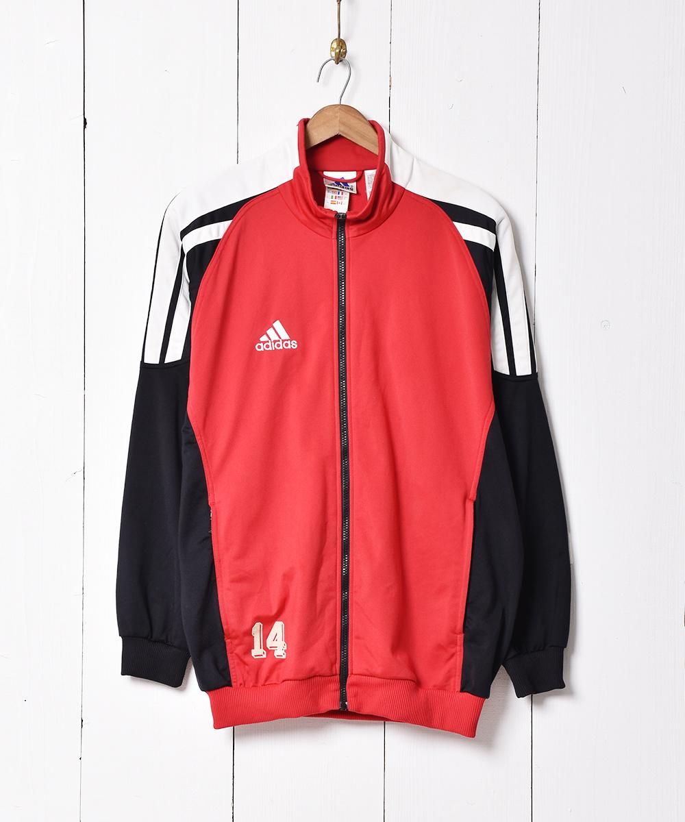 adidas adidas(アディダス) 80s トラックジャケット メンズ 6
