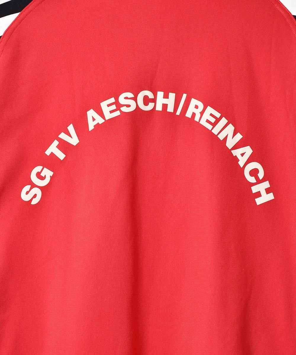 adidasトラックジャケット - 古着屋グレープフルーツ ムーン