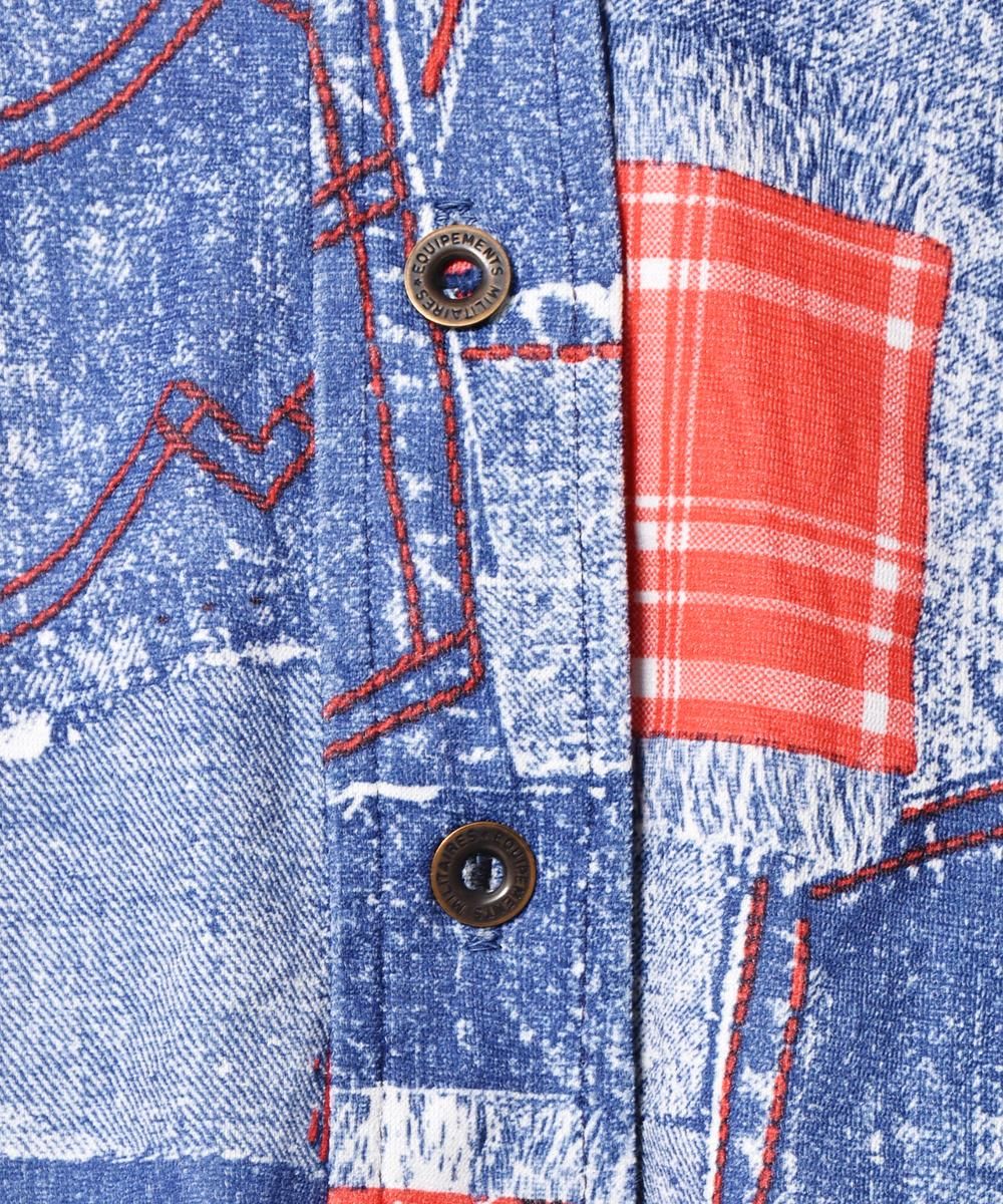 70's ǥ˥ץ ץ󥫥顼 Ĺµĥͥ